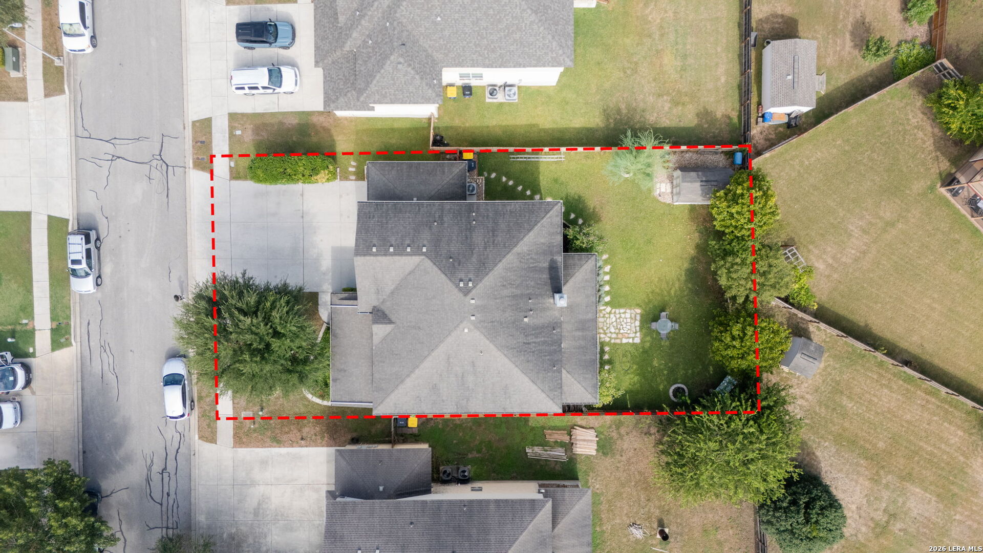 918 Armour Drive Cibolo TX 78108