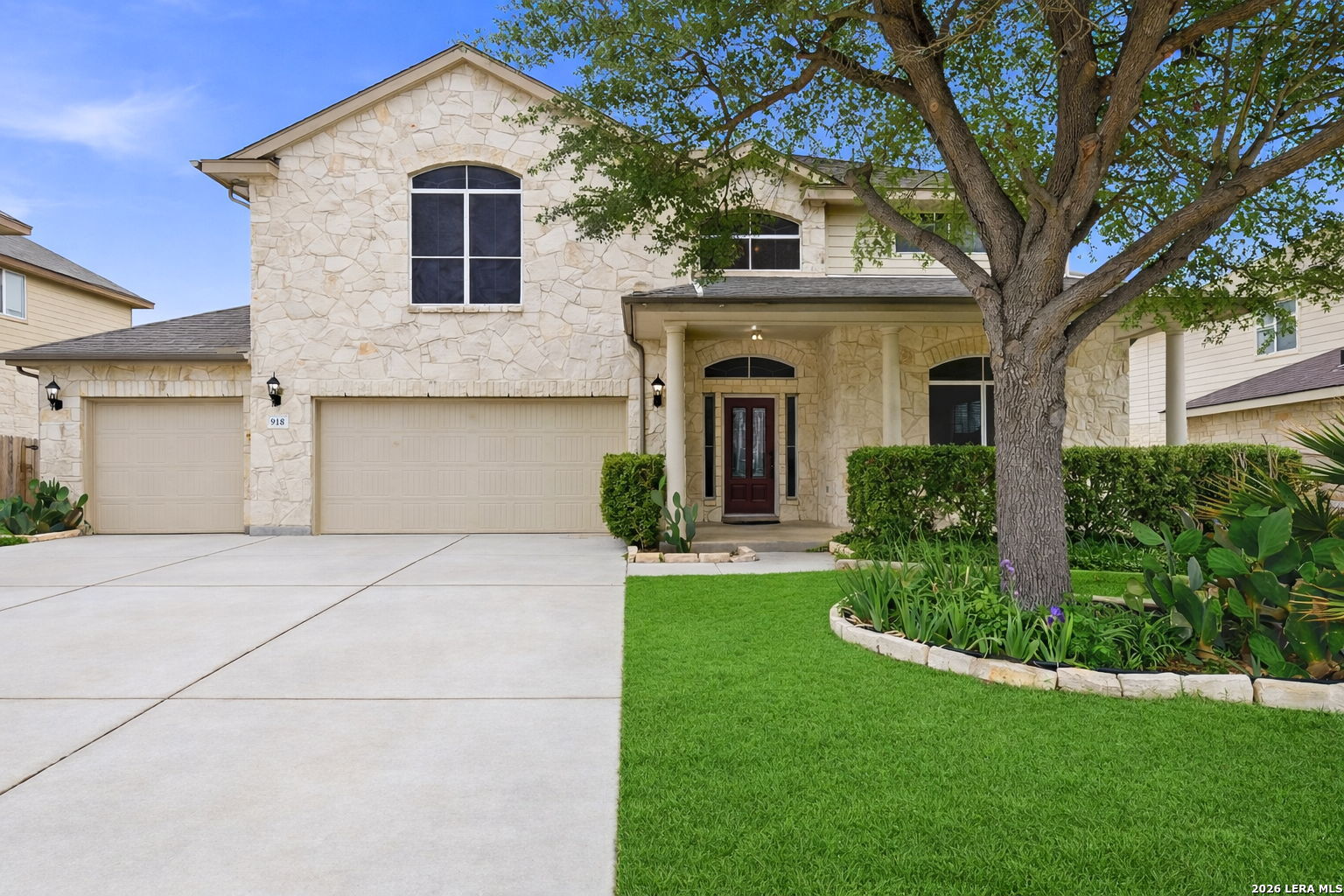 918 Armour Drive Cibolo TX 78108