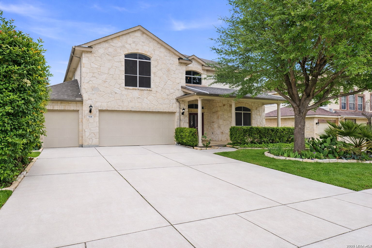 918 Armour Drive Cibolo TX 78108