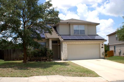 207 Cardinal Song San Antonio TX 78253