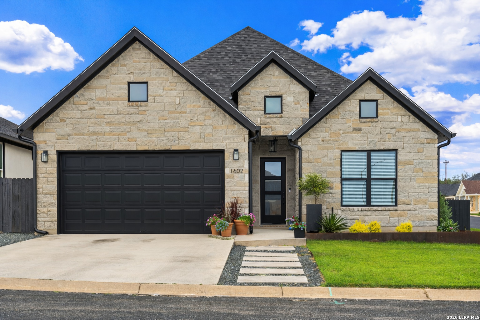1602 Redwood Court Fredericksburg TX 78624