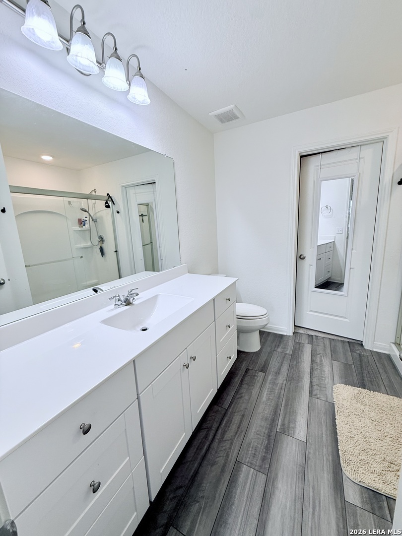 14715 Wildcat Basin San Antonio TX 78253