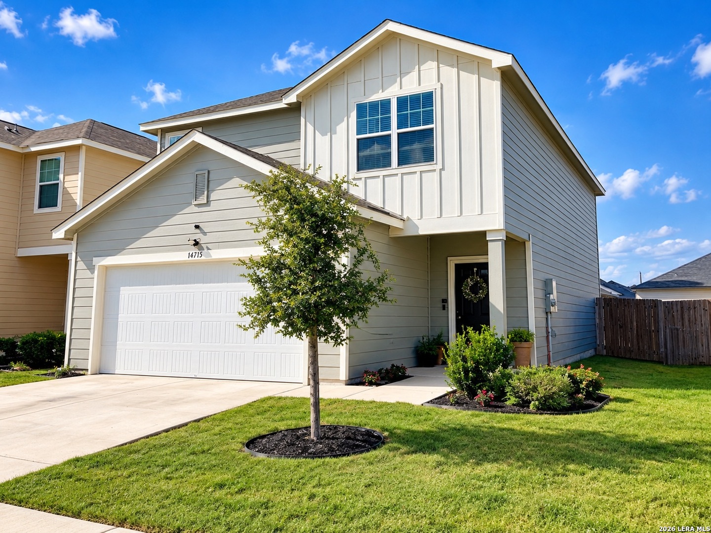 14715 Wildcat Basin San Antonio TX 78253