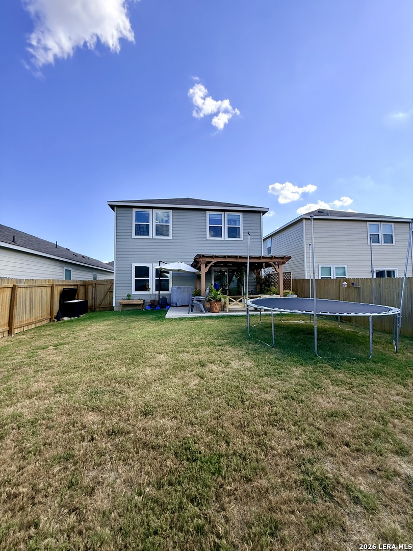 14715 Wildcat Basin San Antonio TX 78253