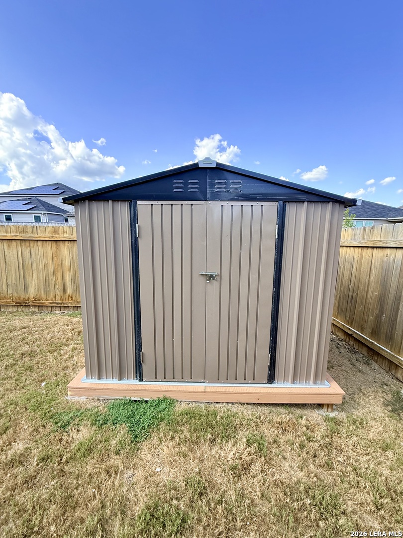 14715 Wildcat Basin San Antonio TX 78253