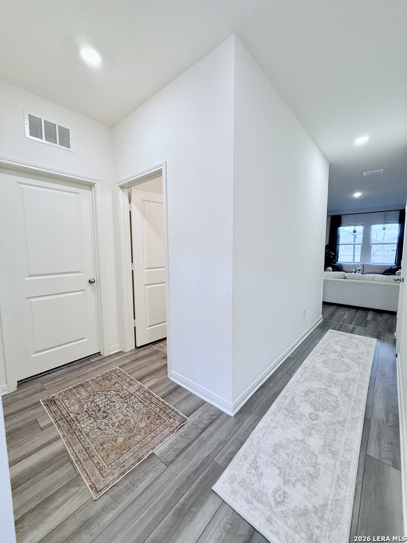 14715 Wildcat Basin San Antonio TX 78253