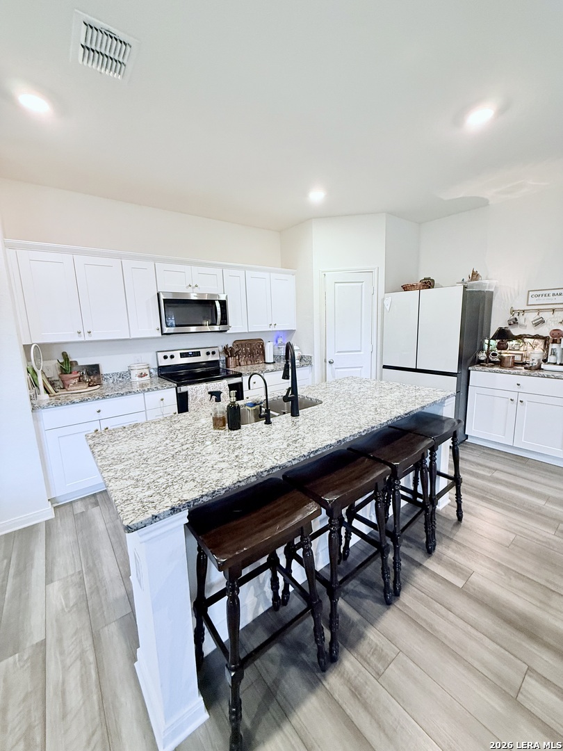 14715 Wildcat Basin San Antonio TX 78253