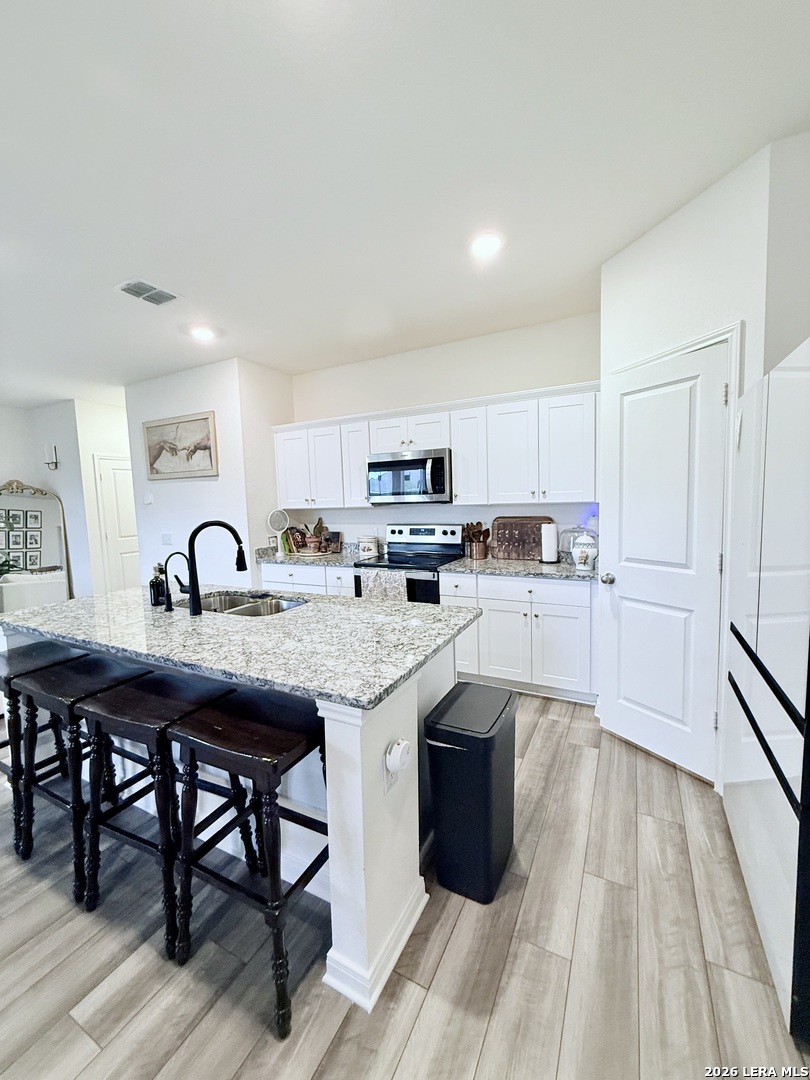 14715 Wildcat Basin San Antonio TX 78253