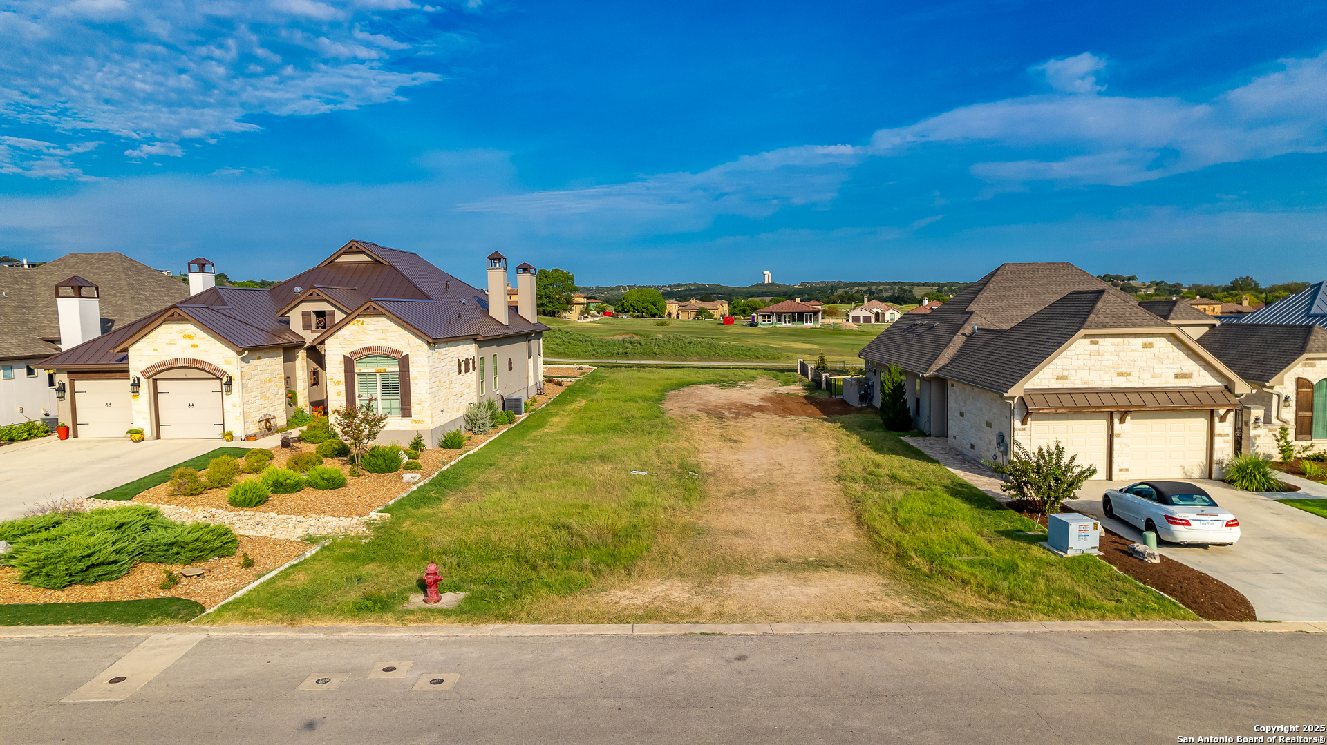 3144 Pinnacle Club Drive Kerrville TX 78028