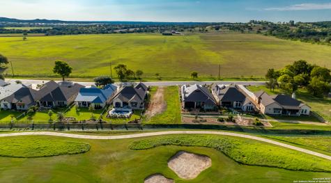 3144 Pinnacle Club Drive Kerrville TX 78028
