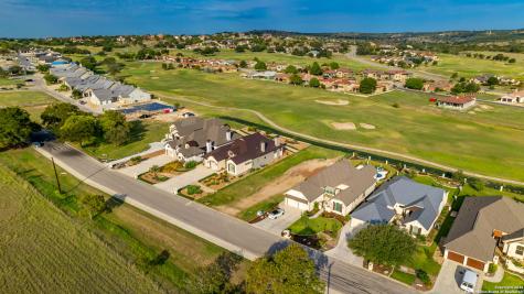 3144 Pinnacle Club Drive Kerrville TX 78028