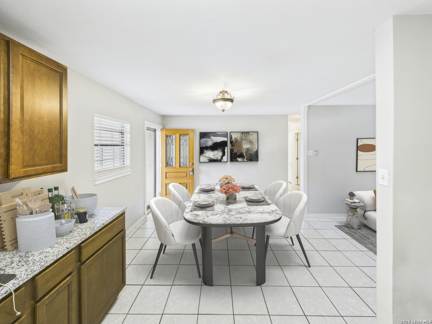 5530 Knoll Krest San Antonio TX 78242