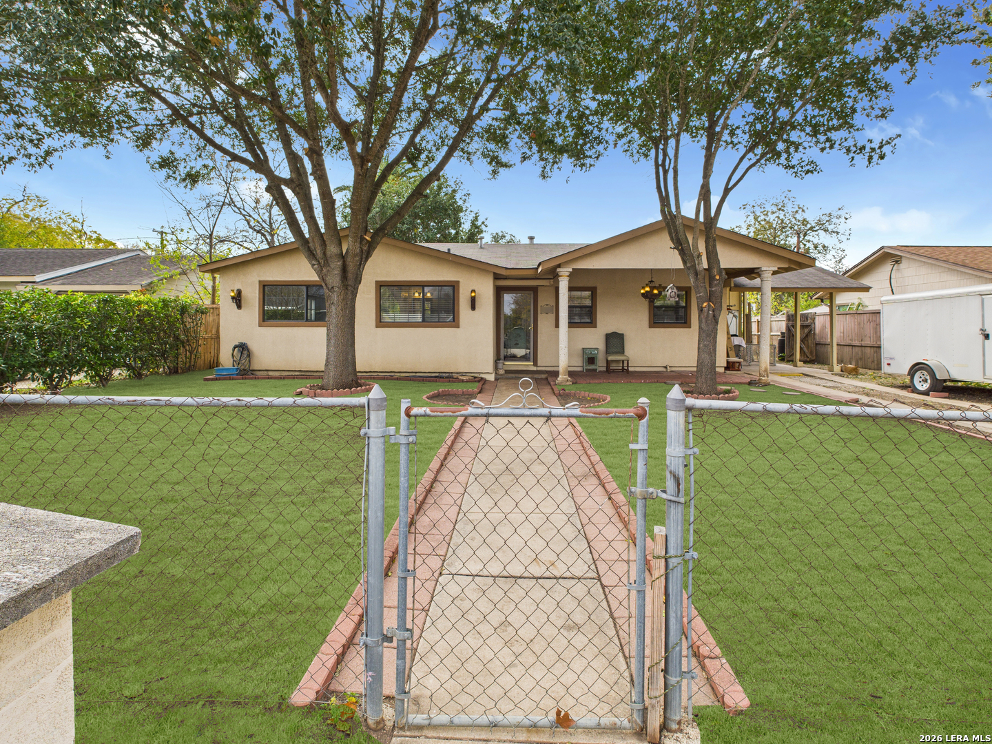 5530 Knoll Krest San Antonio TX 78242