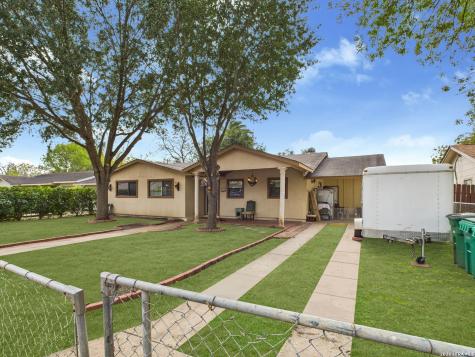 5530 Knoll Krest San Antonio TX 78242