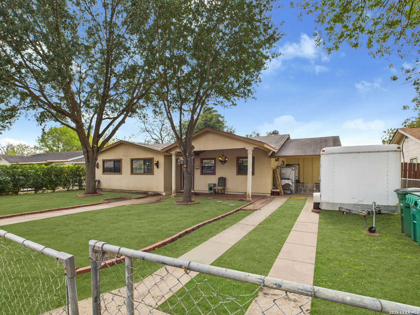 5530 Knoll Krest San Antonio TX 78242