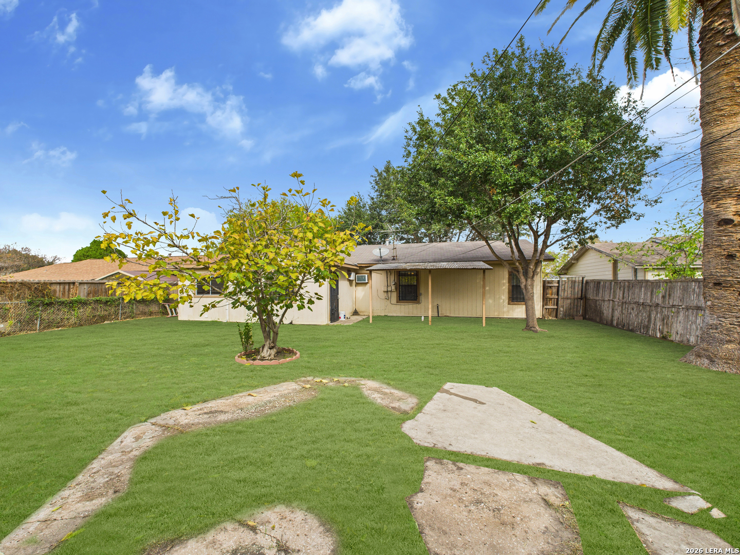 5530 Knoll Krest San Antonio TX 78242