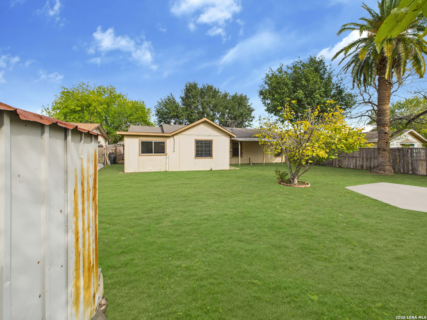 5530 Knoll Krest San Antonio TX 78242