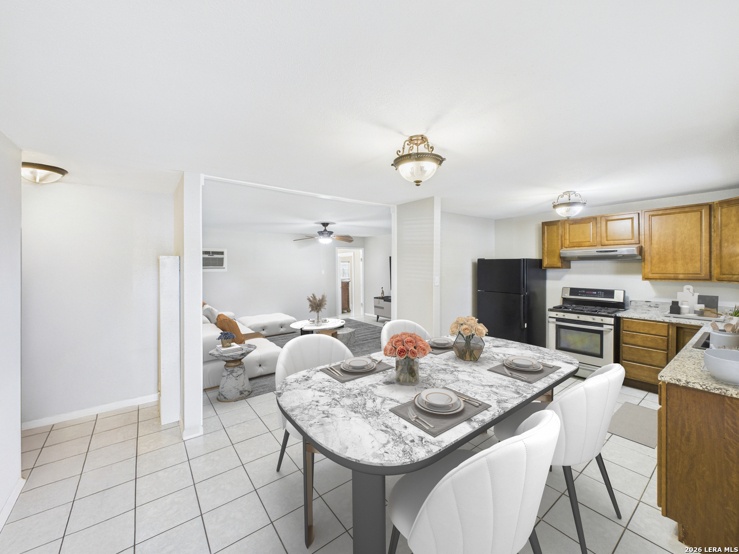 5530 Knoll Krest San Antonio TX 78242