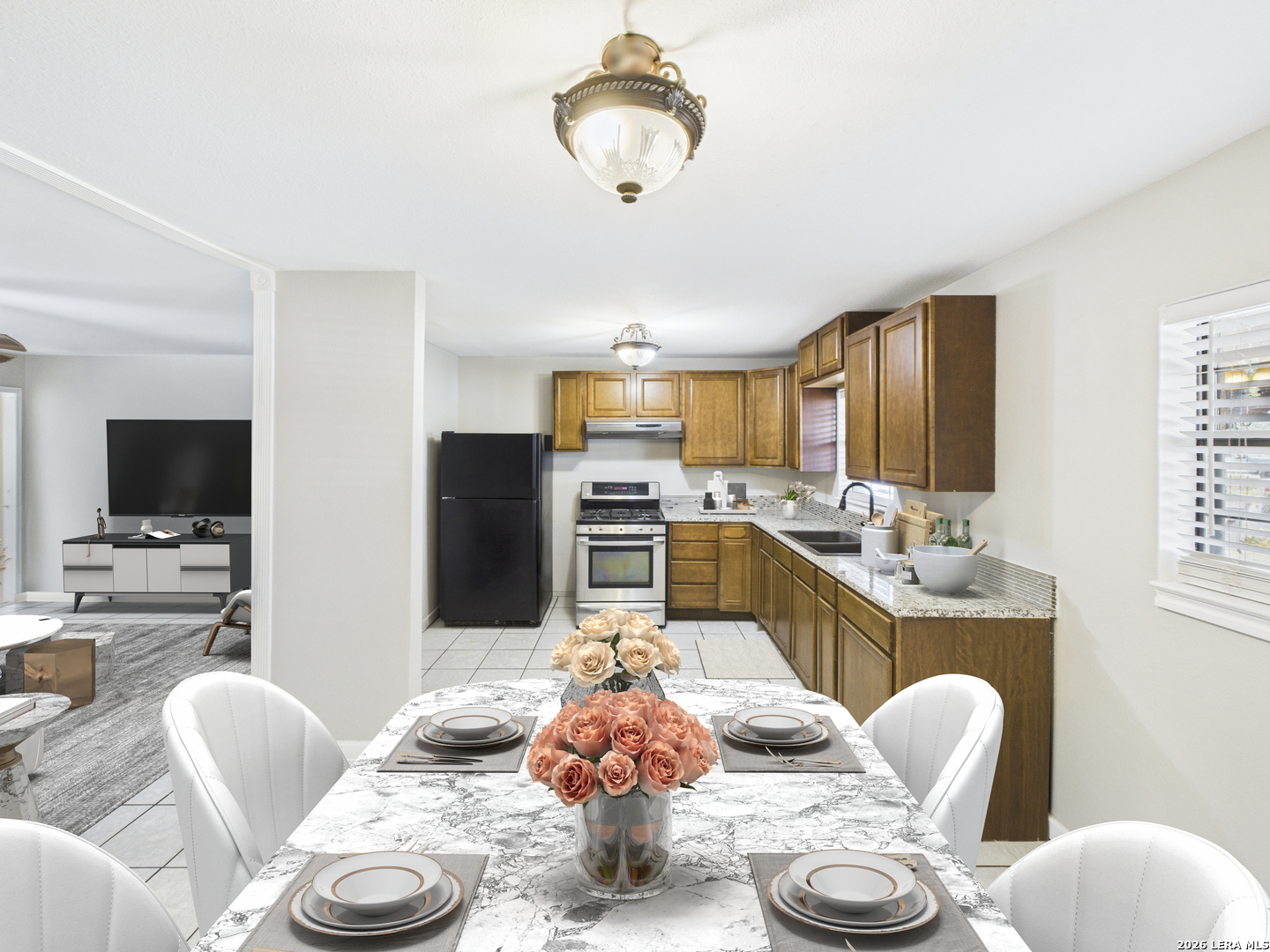 5530 Knoll Krest San Antonio TX 78242