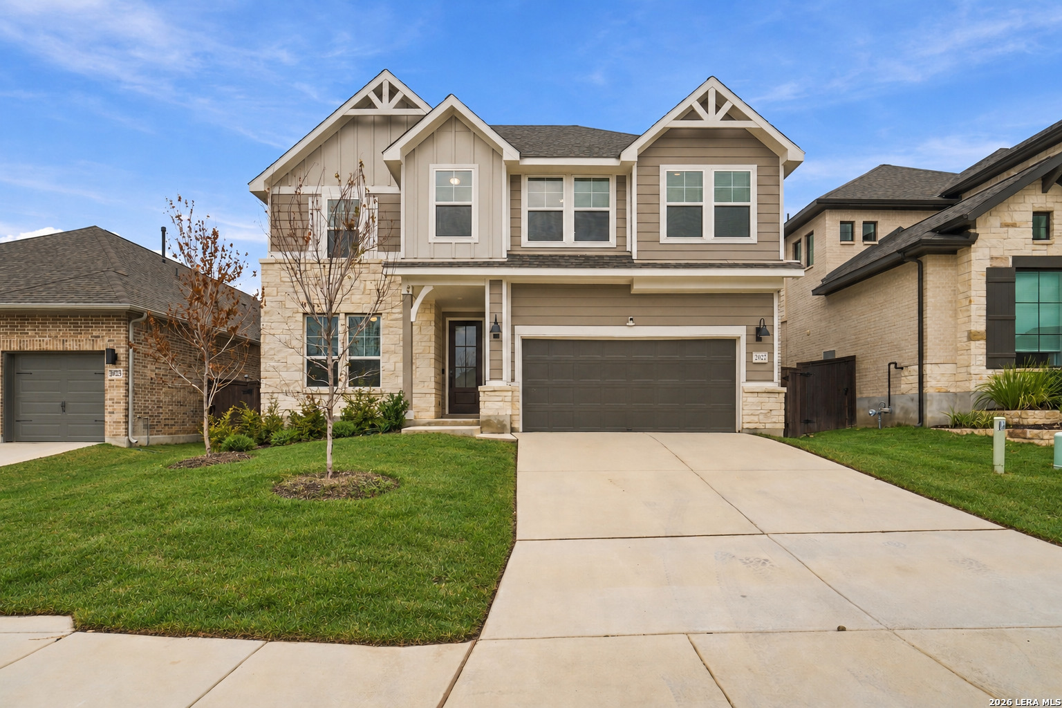 2027 Knippa San Antonio TX 78253