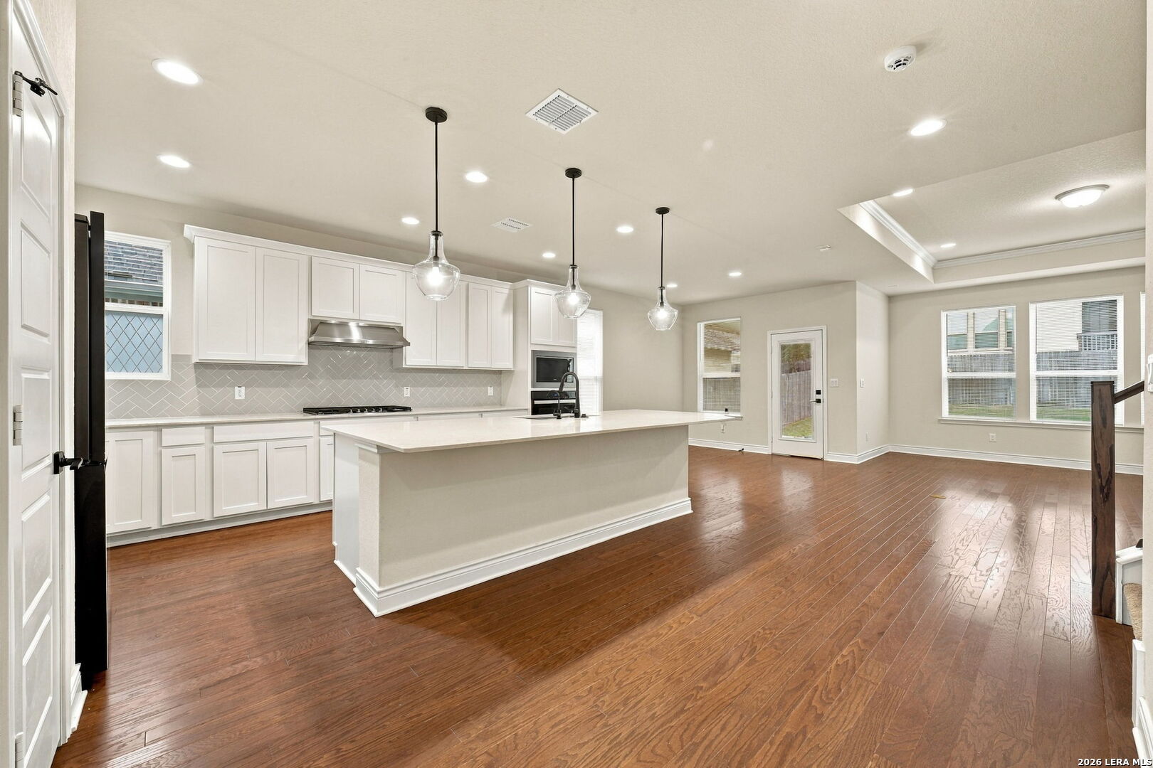 2027 Knippa San Antonio TX 78253