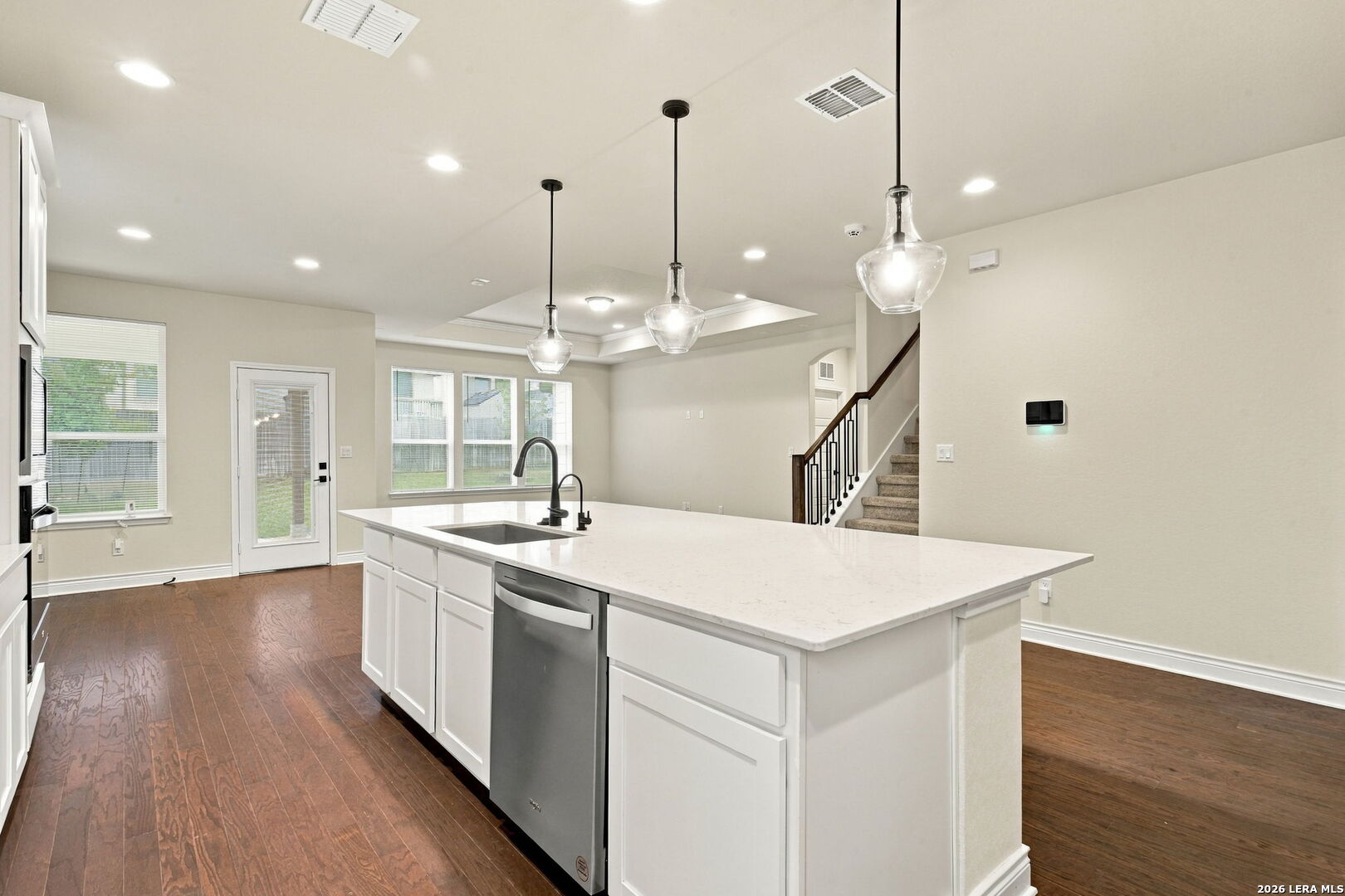 2027 Knippa San Antonio TX 78253
