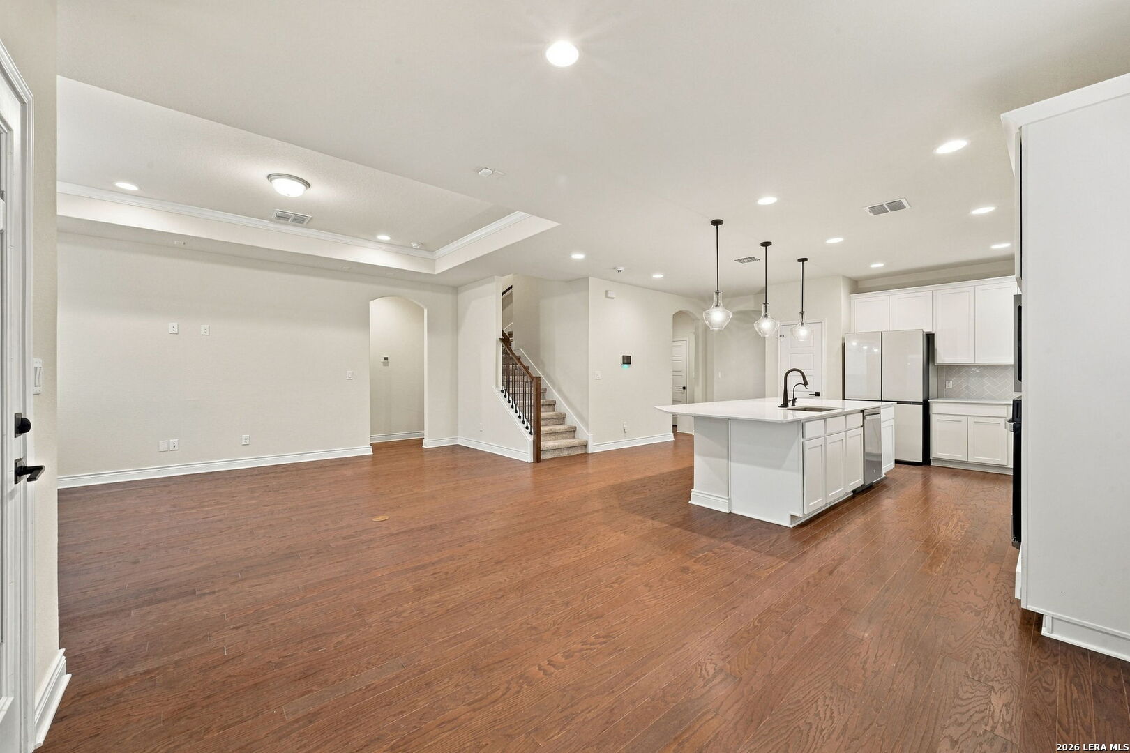 2027 Knippa San Antonio TX 78253