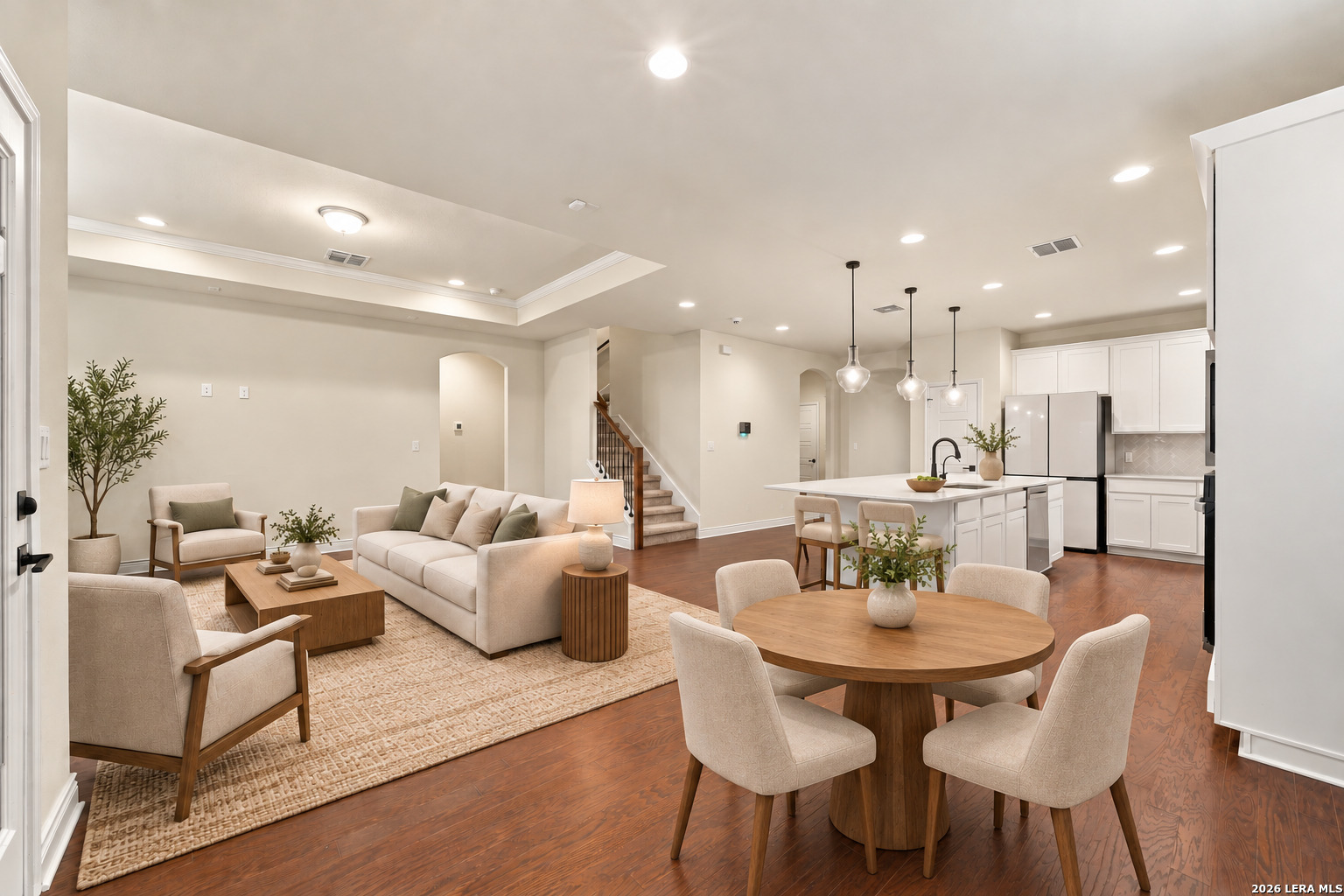 2027 Knippa San Antonio TX 78253
