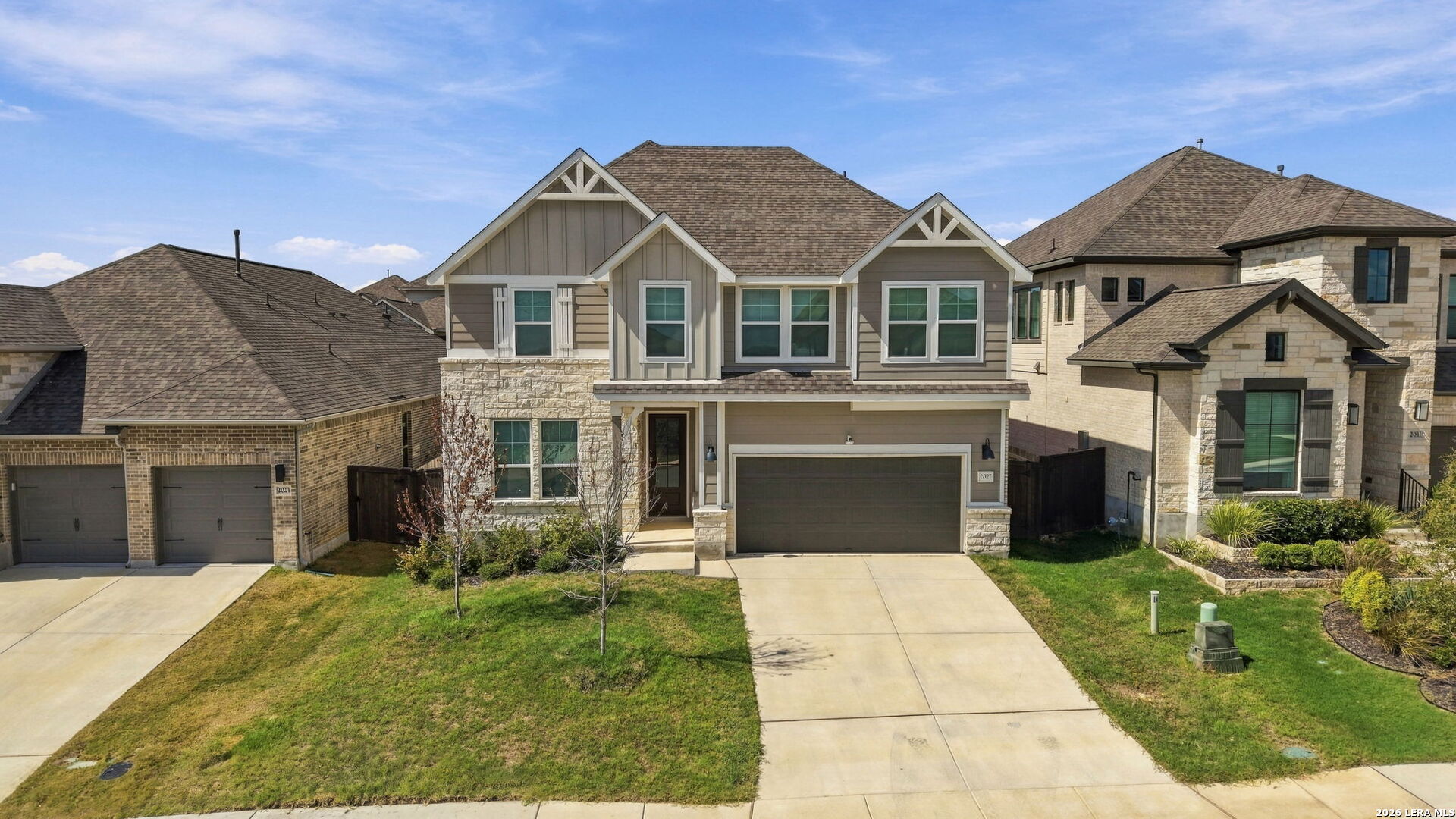2027 Knippa San Antonio TX 78253