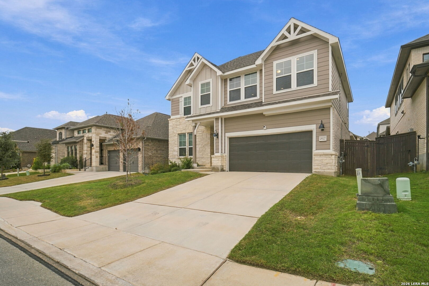 2027 Knippa San Antonio TX 78253