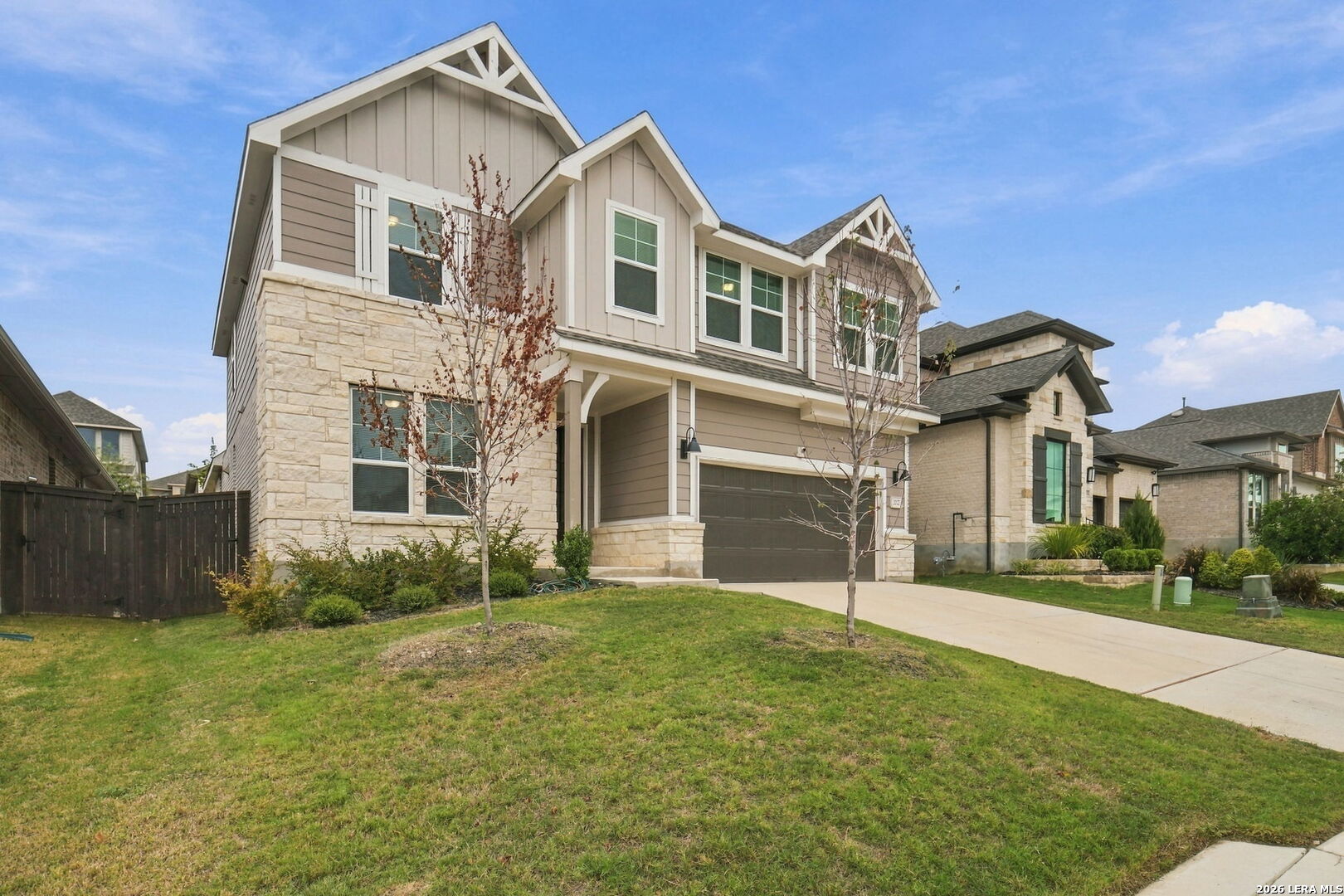 2027 Knippa San Antonio TX 78253