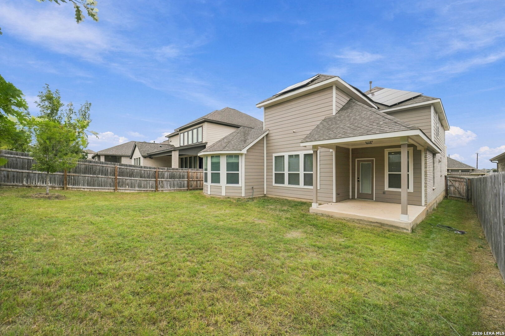2027 Knippa San Antonio TX 78253