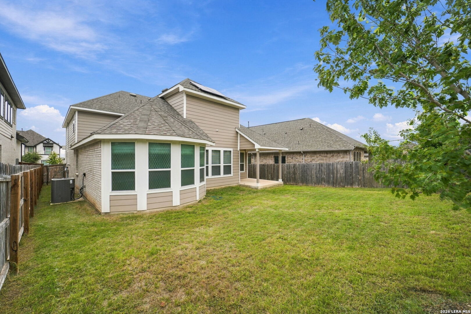 2027 Knippa San Antonio TX 78253