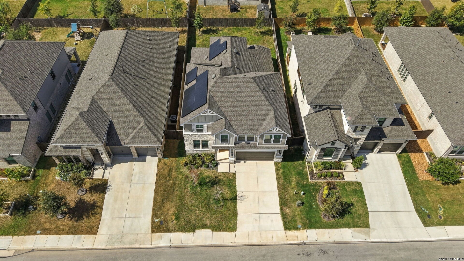 2027 Knippa San Antonio TX 78253