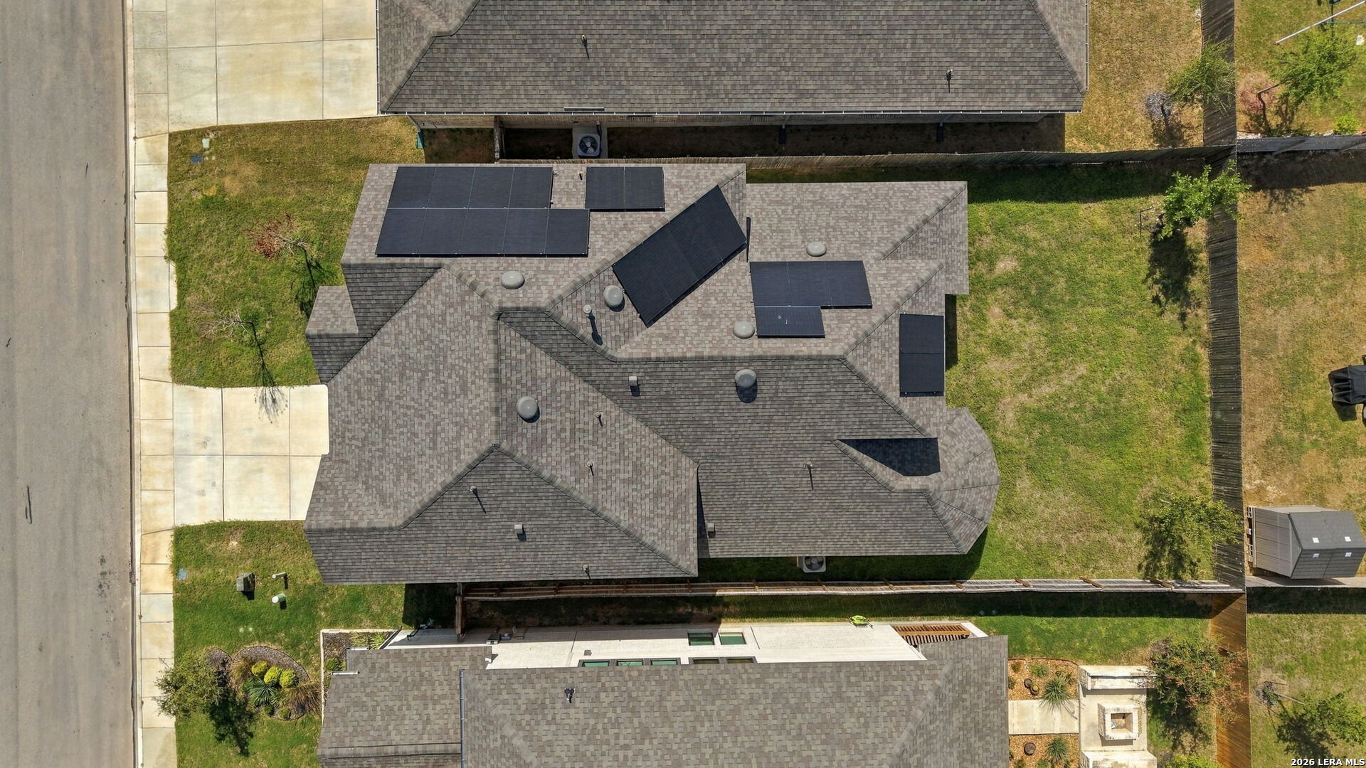 2027 Knippa San Antonio TX 78253