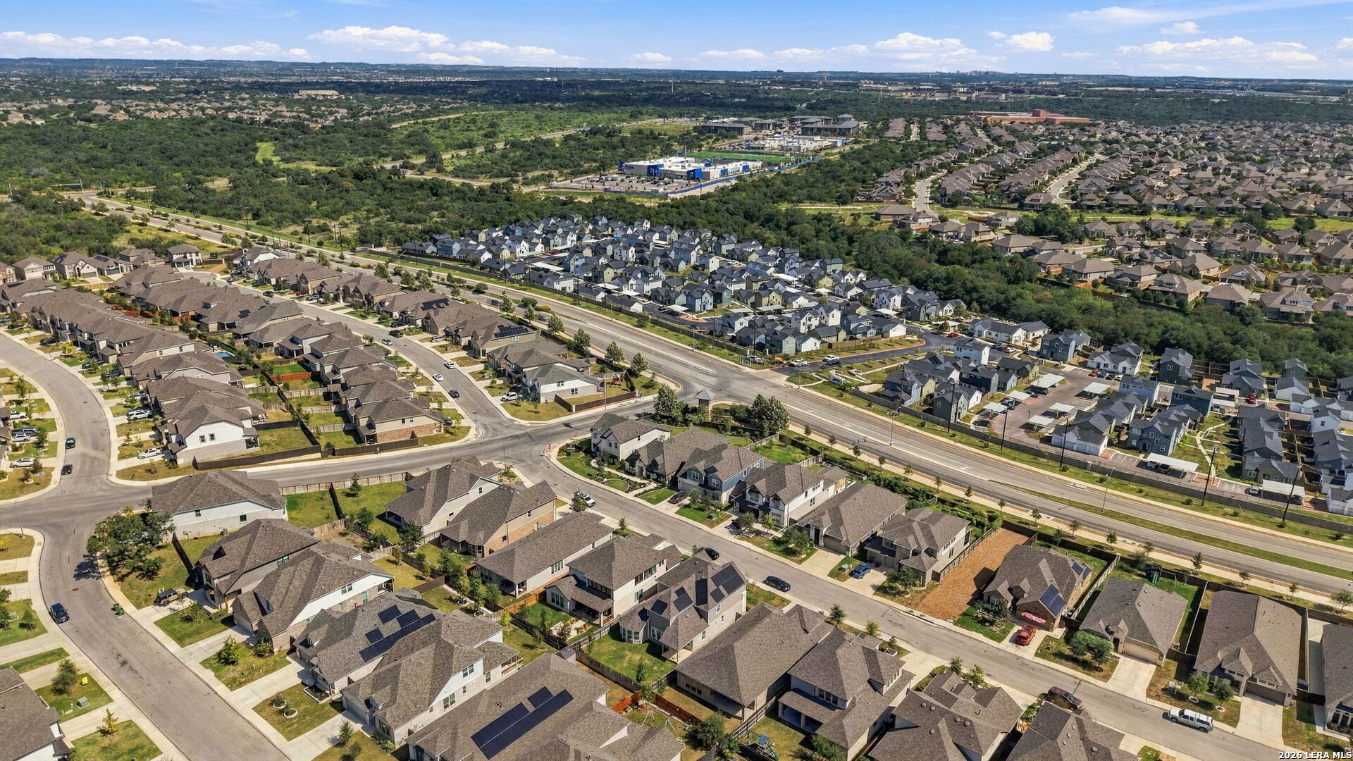 2027 Knippa San Antonio TX 78253
