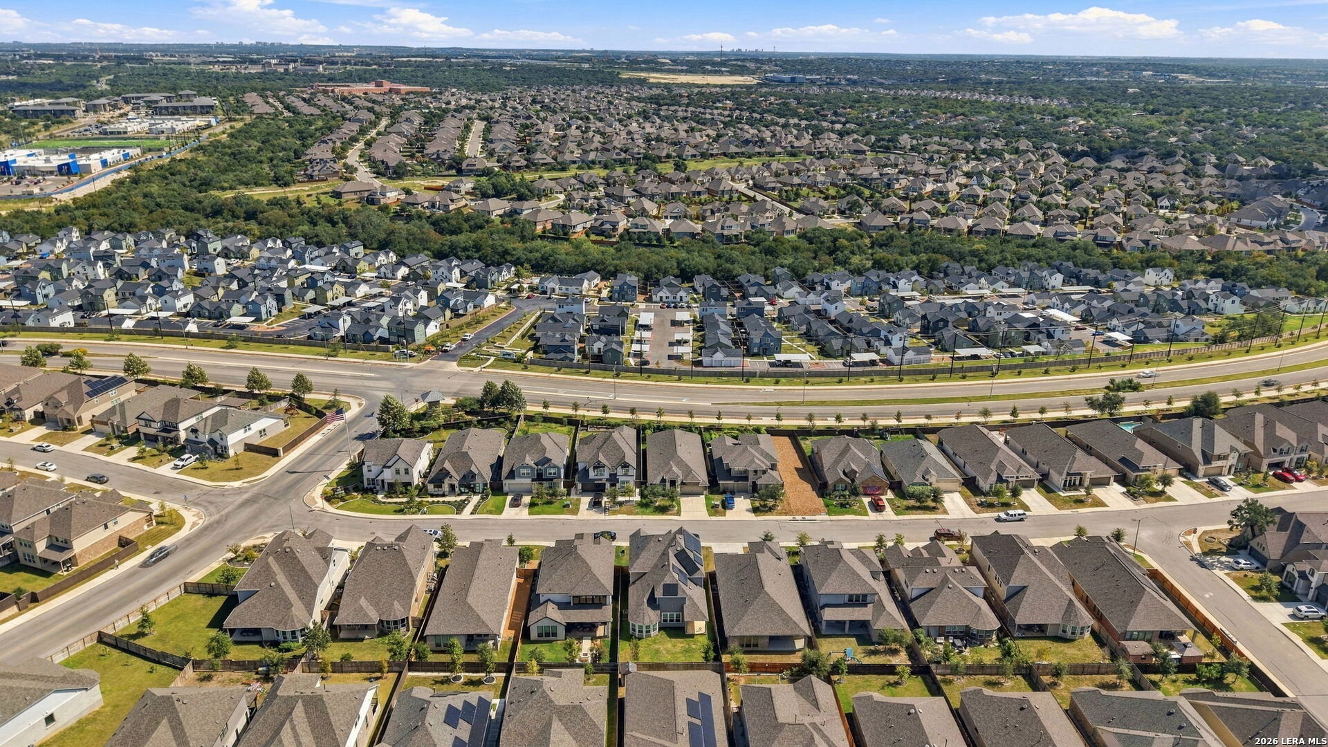 2027 Knippa San Antonio TX 78253