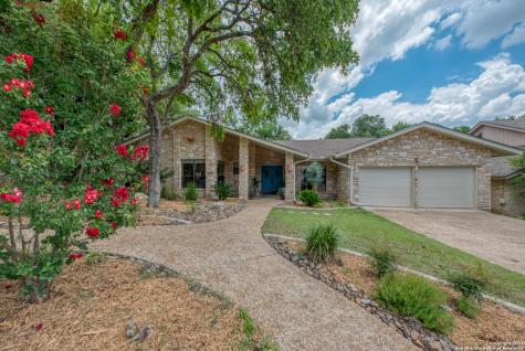 11522 Whisper Dew Street San Antonio TX 78230