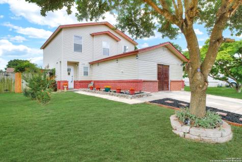 10126 Sundrop Pass San Antonio TX 78245