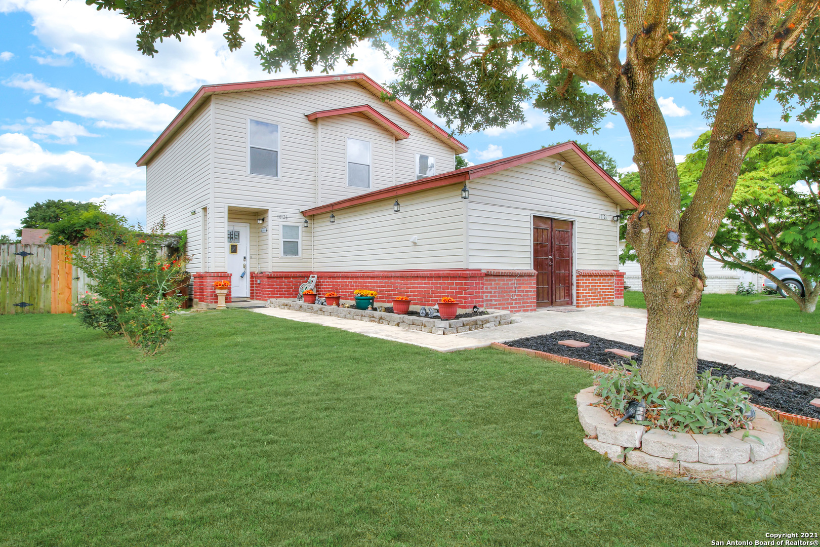10126 Sundrop Pass San Antonio TX 78245