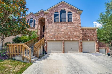 10106 Ramblin River Road San Antonio TX 78251