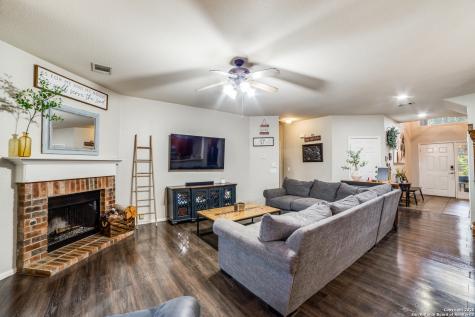 10106 Ramblin River Road San Antonio TX 78251