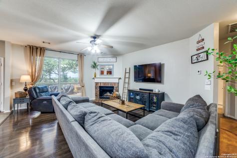 10106 Ramblin River Road San Antonio TX 78251