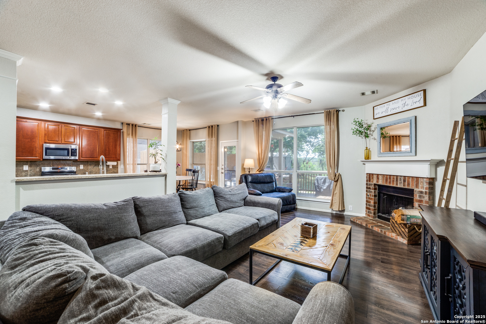 10106 Ramblin River Road San Antonio TX 78251