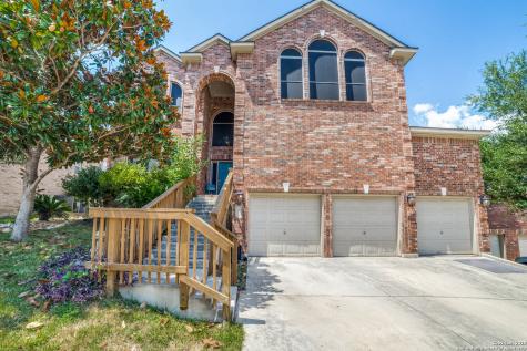 10106 Ramblin River Road San Antonio TX 78251