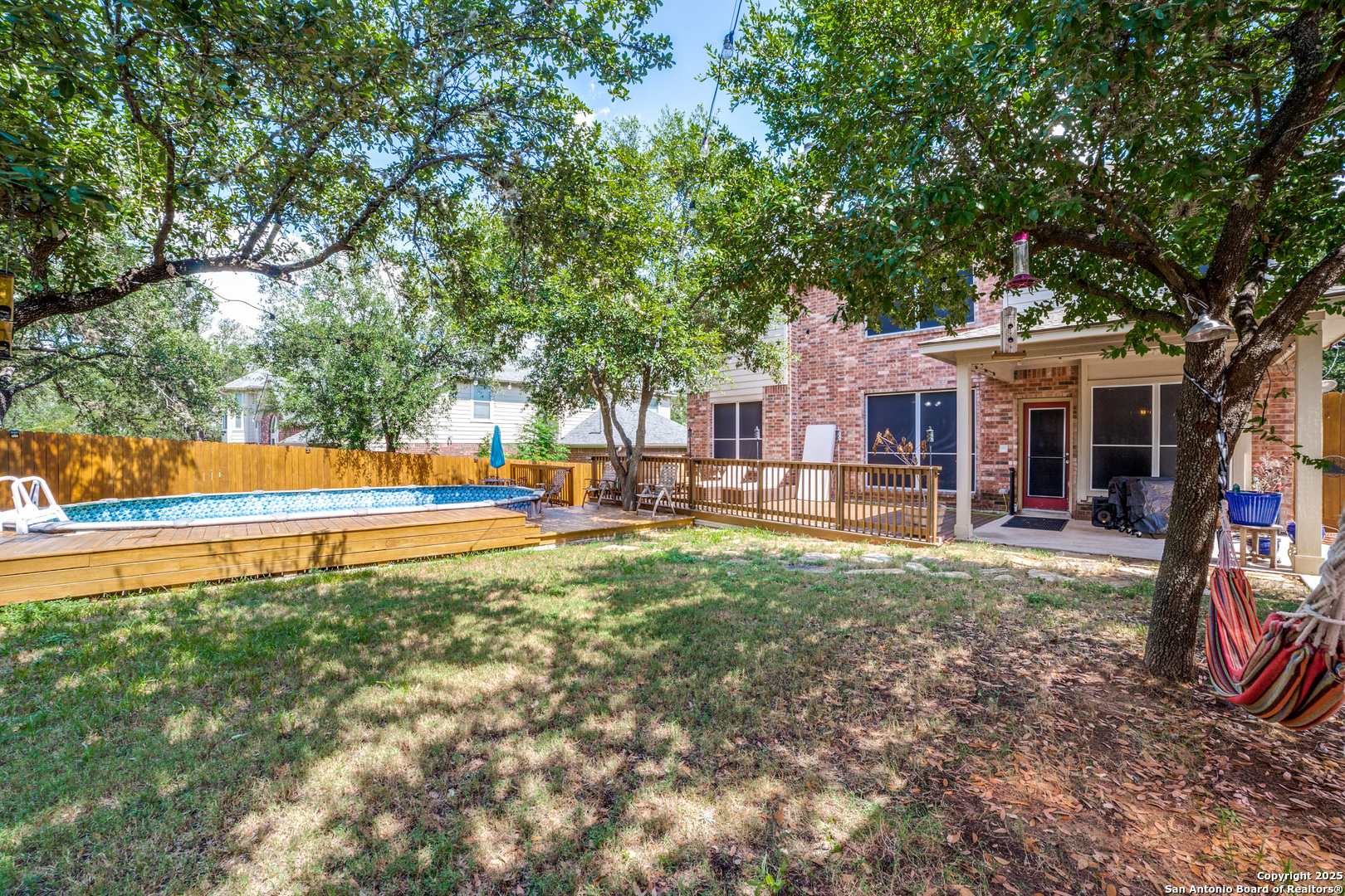 10106 Ramblin River Road San Antonio TX 78251