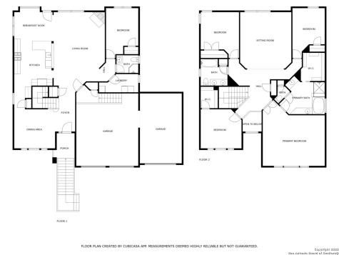 10106 Ramblin River Road San Antonio TX 78251