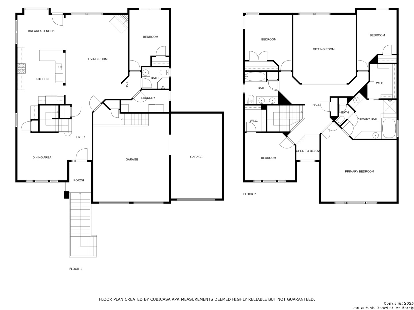 10106 Ramblin River Road San Antonio TX 78251