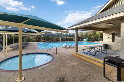 10106 Ramblin River Road San Antonio TX 78251