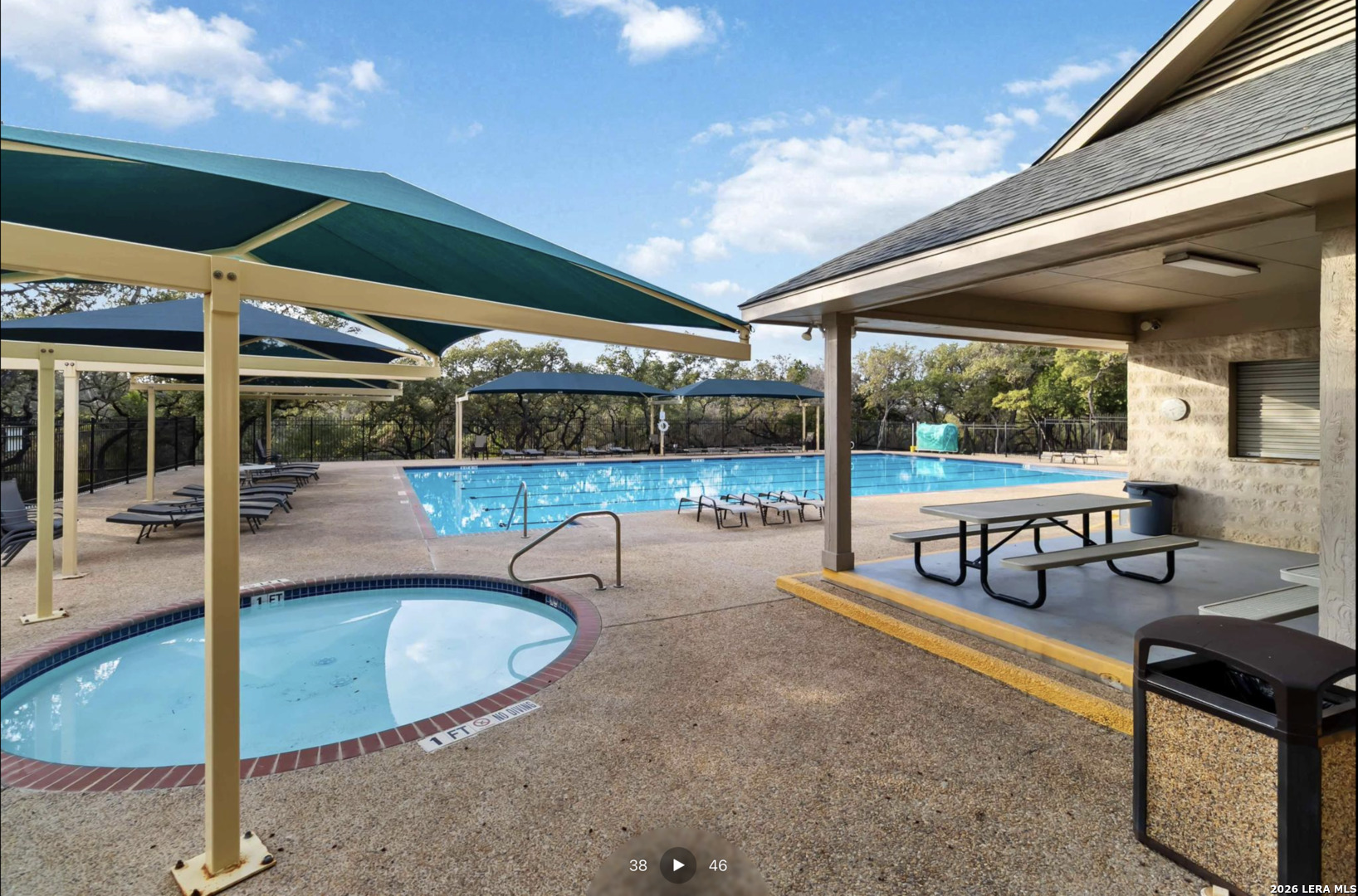 10106 Ramblin River Road San Antonio TX 78251